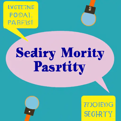 Parent meeting about safety and activities - Advanced English Learning Podcast - LexiTalk
