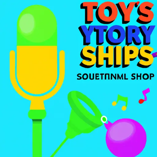 Shopping and Toys - Beginner English Learning Podcast - LexiTalk