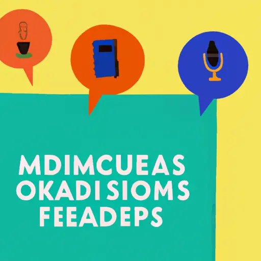 Admissions Meeting about Fieldwork and Funding - Advanced English Learning Podcast - LexiTalk