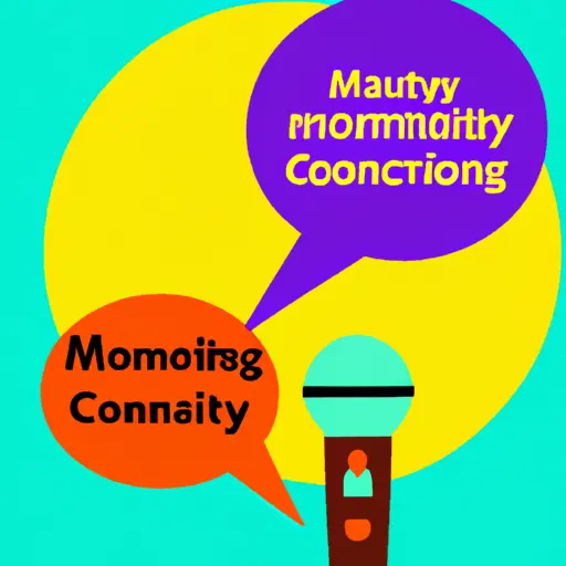 Managing a Shared Pantry and Community Tensions - Advanced English Learning Podcast - LexiTalk