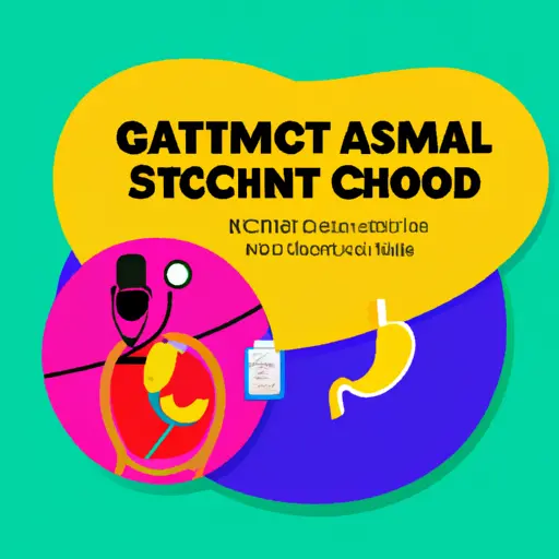 Clinic Visit for Stomach Pain and Rash - Advanced English Learning Podcast - LexiTalk