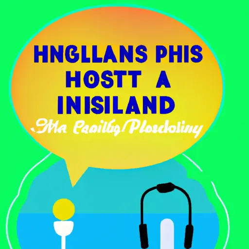 Planning Health Outreach in an Island Archipelago - Advanced English Learning Podcast - LexiTalk