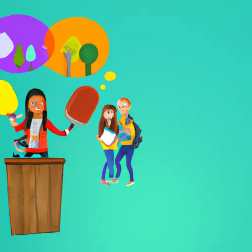 Moving to a Woodland School Area - Advanced English Learning Podcast - LexiTalk