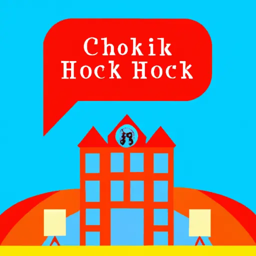 Hotel Check-in at Sunny Park Hotel - Advanced English Learning Podcast - LexiTalk