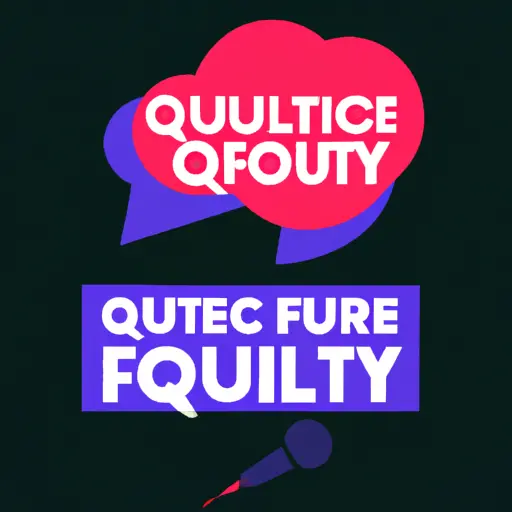 Quiet Forces: Rhetoric, Demonstration and the Body - Advanced English Learning Podcast - LexiTalk