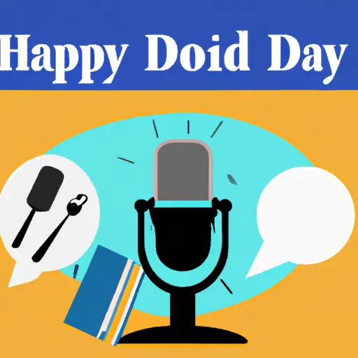 Happy Day at the Restaurant - Beginner English Learning Podcast - LexiTalk