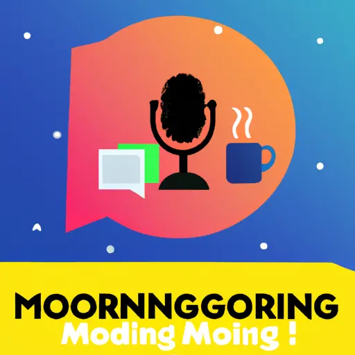 Morning Greetings and Help - Beginner English Learning Podcast - LexiTalk