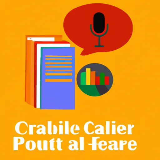Caller Reports Fire Outside Municipal Library - Advanced English Learning Podcast - LexiTalk