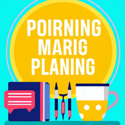 Morning Plan - Beginner English Learning Podcast - LexiTalk