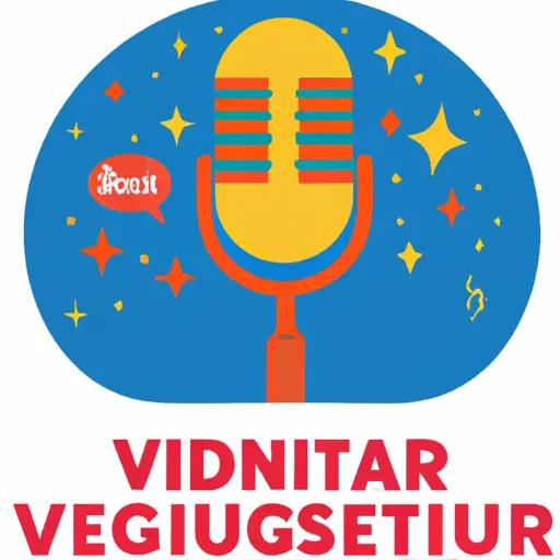 Volunteering at the Community Fundraiser - Advanced English Learning Podcast - LexiTalk