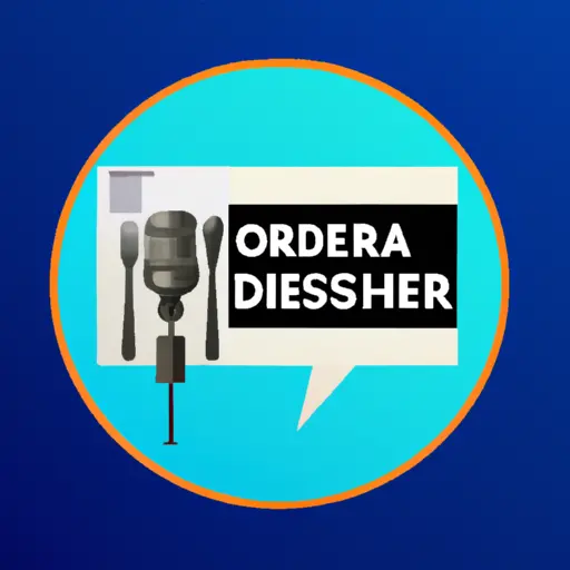 Restaurant Order with Special Words - Beginner English Learning Podcast - LexiTalk