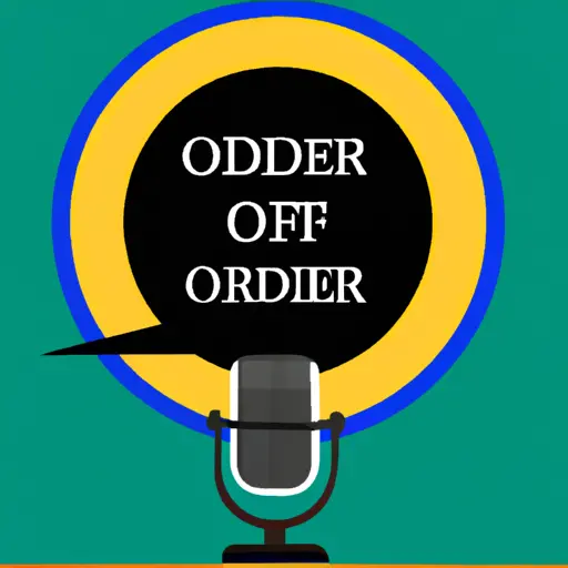 Order in an Airy Restaurant - Beginner English Learning Podcast - LexiTalk