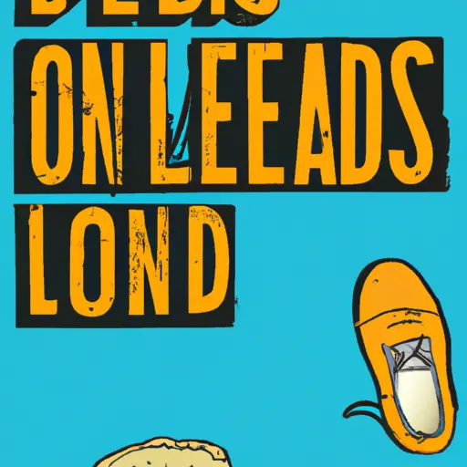 Unlikely Lessons from Old Shoes and Stale Bread - Advanced English Learning Podcast - LexiTalk