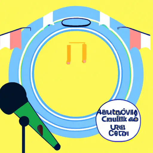 A Visit to a Cultural Festival - Advanced English Learning Podcast - LexiTalk