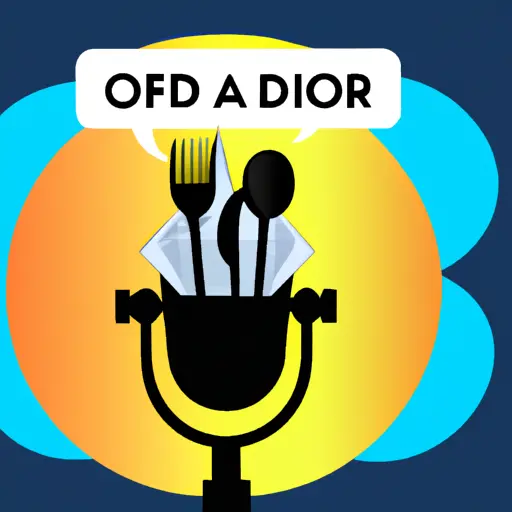 Ordering at the Restaurant - Beginner English Learning Podcast - LexiTalk