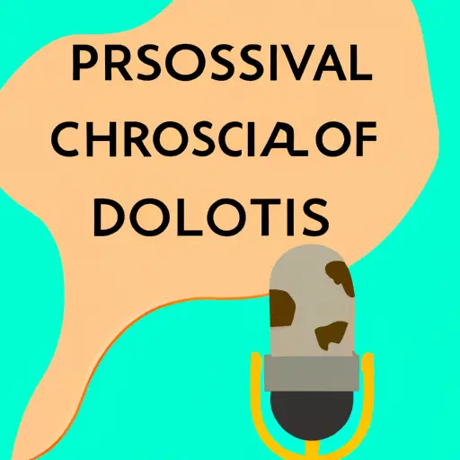 Exploring Paleontology: The Art of Fossil Preservation - Advanced English Learning Podcast - LexiTalk