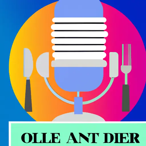 Phone Call about Diner Order - Beginner English Learning Podcast - LexiTalk