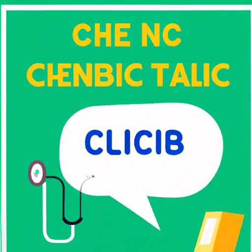 A Visit to the Health Clinic - Beginner English Learning Podcast - LexiTalk