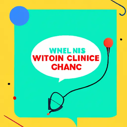 A Visit to the Health Clinic - Beginner English Learning Podcast - LexiTalk