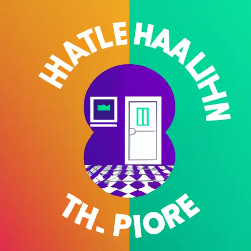 Halftime in the Hallway - Advanced English Learning Podcast - LexiTalk