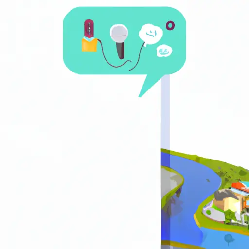 Community Response to River Pollution - Advanced English Learning Podcast - LexiTalk