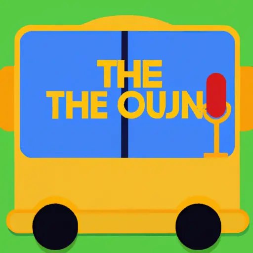 On the Bus - Beginner English Learning Podcast - LexiTalk