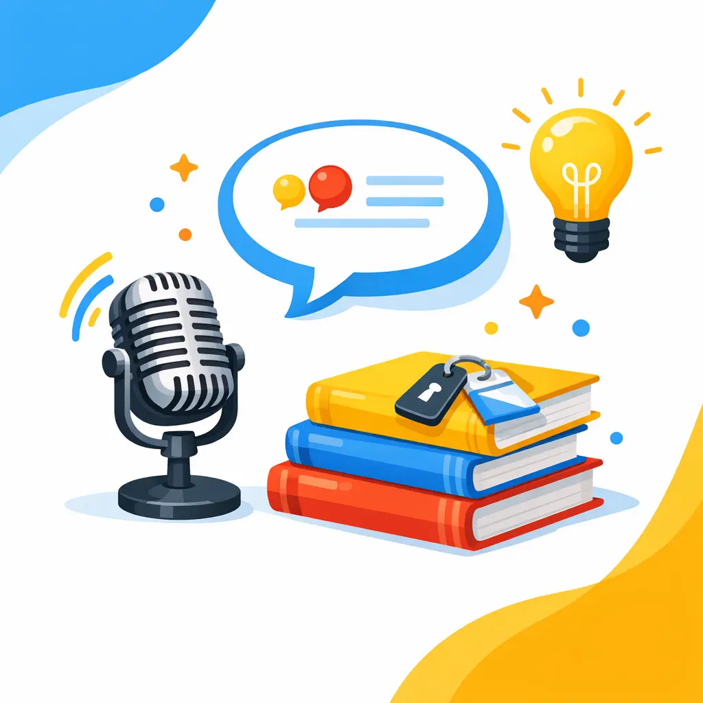 Hotel Check-in and Questions - Beginner English Learning Podcast - LexiTalk