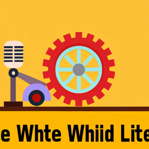 The Little Wheel That Built Us - Advanced English Learning Podcast - LexiTalk