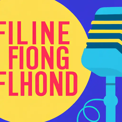 Find a Ringing Phone - Beginner English Learning Podcast - LexiTalk