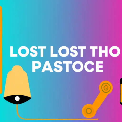 Phone call about lost items - Beginner English Learning Podcast - LexiTalk