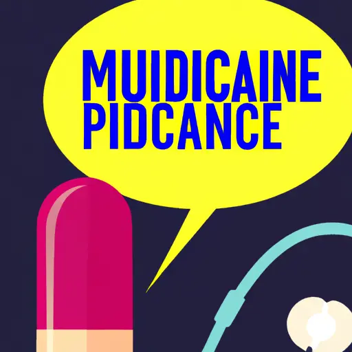 Buying Pain Medicine - Beginner English Learning Podcast - LexiTalk