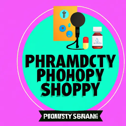 Buying Powder at the Pharmacy - Beginner English Learning Podcast - LexiTalk