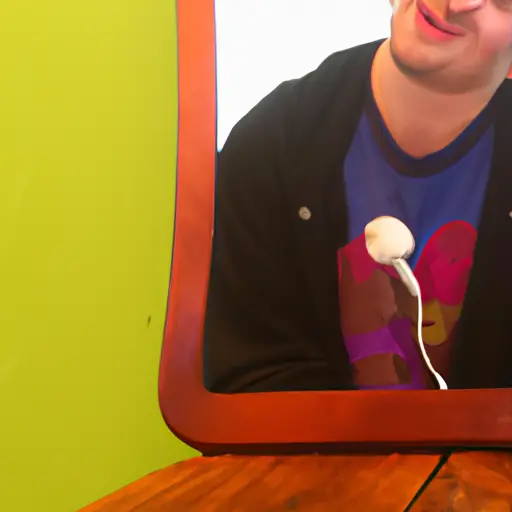 The Malcontent in the Mirror - Advanced English Learning Podcast - LexiTalk