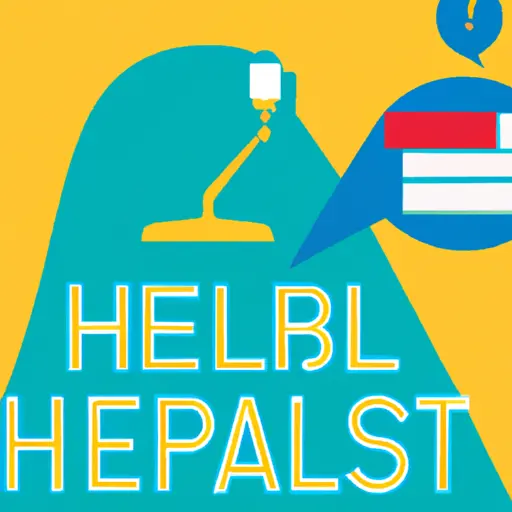 Help at the Library Desk - Beginner English Learning Podcast - LexiTalk