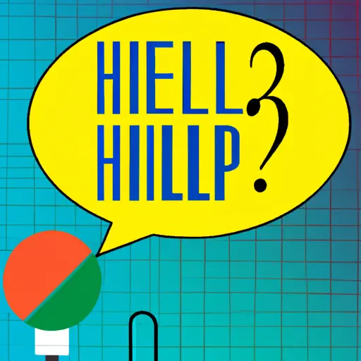 Help at a Convention - Beginner English Learning Podcast - LexiTalk