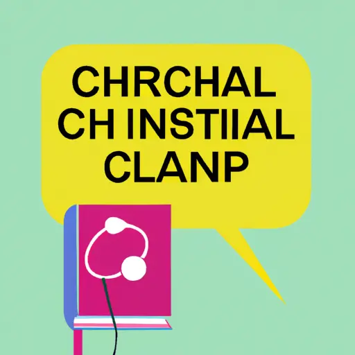 Clinic Reception: Stomach Pain and a Rash - Advanced English Learning Podcast - LexiTalk