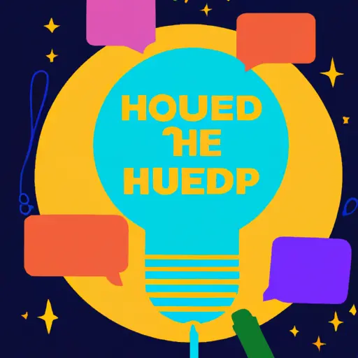 Help for an Outsider - Beginner English Learning Podcast - LexiTalk