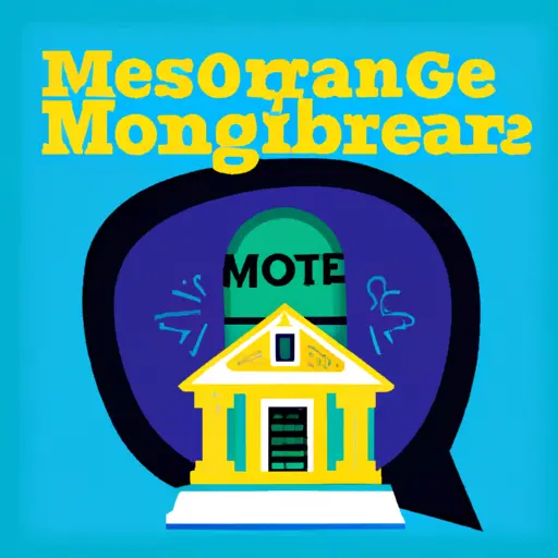 Requesting Mortgage Forbearance at a Bank - Advanced English Learning Podcast - LexiTalk