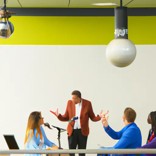 The Complex Nature of International Relations - Advanced English Learning Podcast - LexiTalk