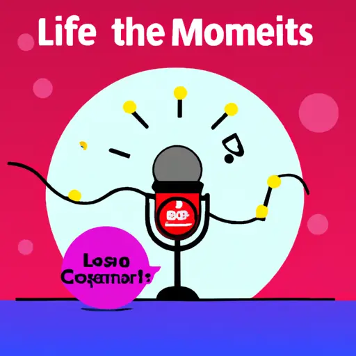 The Comedy of Life's Little Moments - Advanced English Learning Podcast - LexiTalk