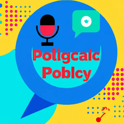 Analyzing Public Policy Vacancies - Advanced English Learning Podcast - LexiTalk