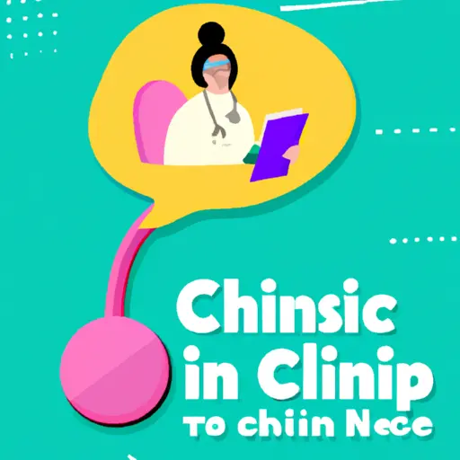 Clinic Visit with Nurse - Beginner English Learning Podcast - LexiTalk