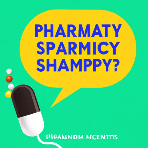 Pharmacy Visit - Beginner English Learning Podcast - LexiTalk