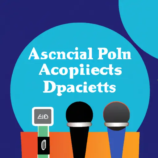 Opening an Account and a Document Problem - Advanced English Learning Podcast - LexiTalk