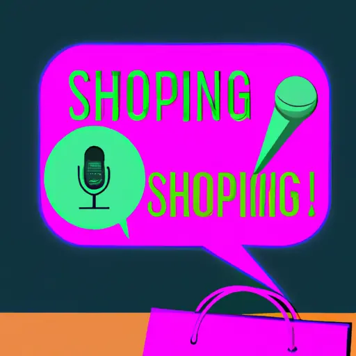 Shopping and Party - Beginner English Learning Podcast - LexiTalk