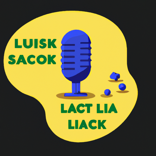 A Small Dose of Luck