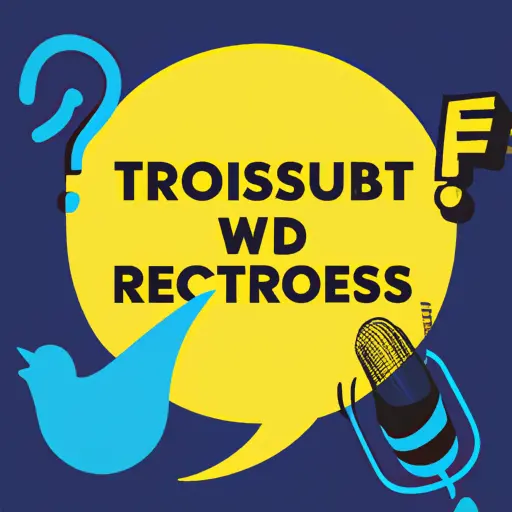 Tossed Regrets and Returns - Advanced English Learning Podcast - LexiTalk