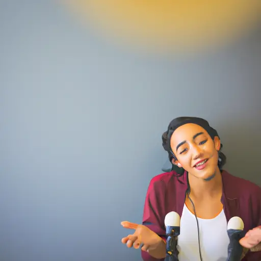 Supply, Selling, and the Joy of Creation - Advanced English Learning Podcast - LexiTalk