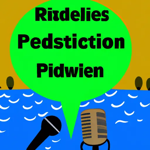 Riverside Pollution Project and Community Response - Advanced English Learning Podcast - LexiTalk