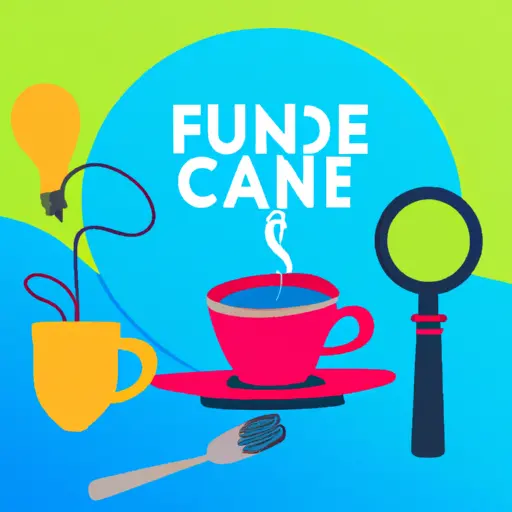 Finding the Piquant Cafe - Beginner English Learning Podcast - LexiTalk